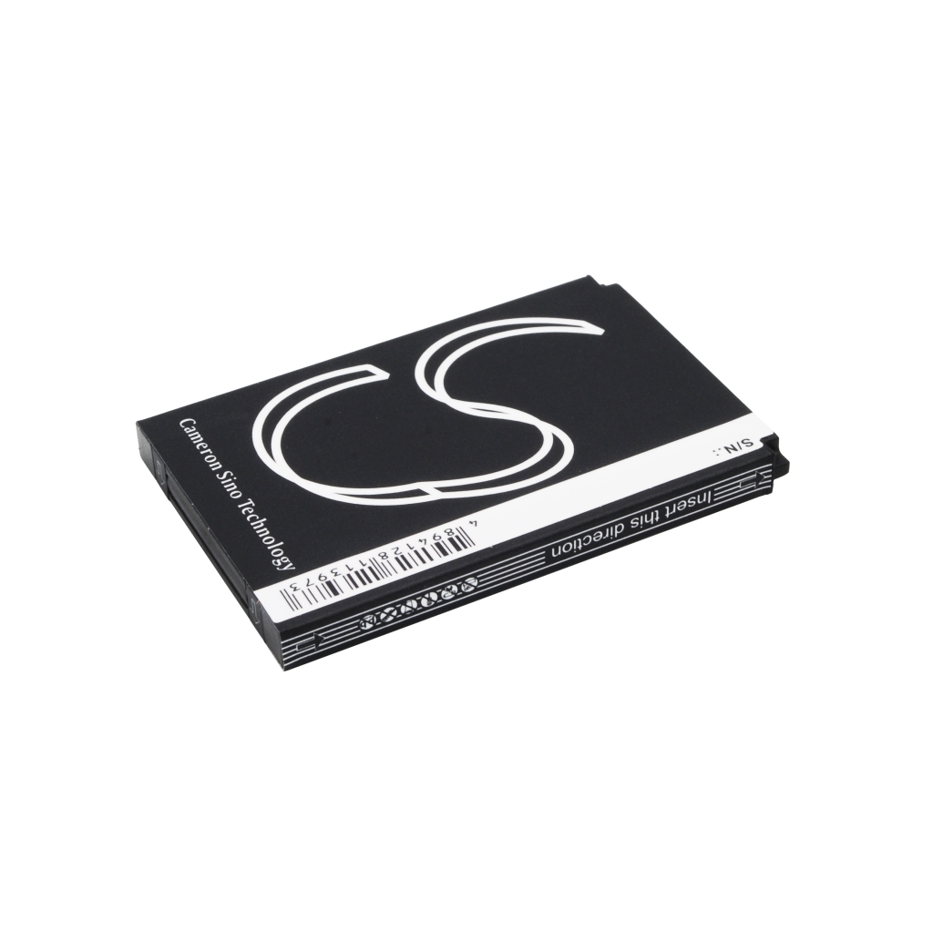 Batterie pour téléphone portable Mobiwire Cygnus mini