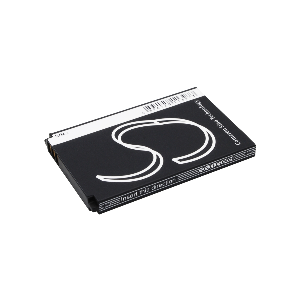 Batterie pour téléphone portable Mobiwire Cygnus mini