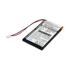 Remplacement de batterie compatible pour Typhoon HA652601BB