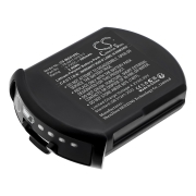 Battery compatibleWith Wireless Headset Battery