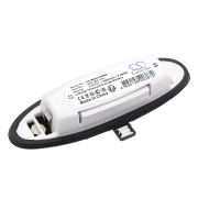 Batterie compatibleWith Mcgrath