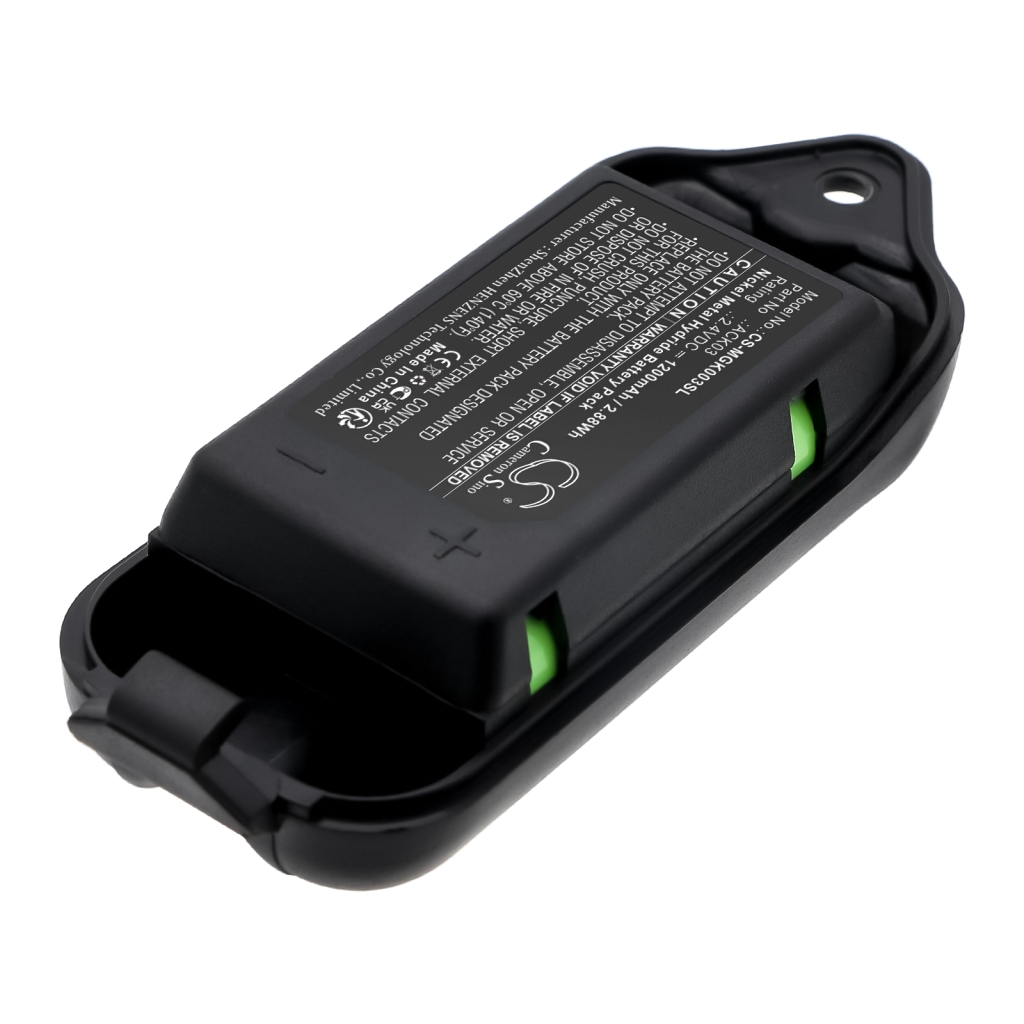 Batterie Remplace ACK03