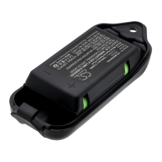 Compatible battery replacement for 3M ACK03