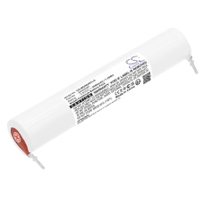 Remplacement de batterie compatible pour Schneider MGN0487