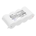 Batterie de caméra de sécurité domestique Schneider CS-MGN0911LS