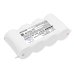 Batterie de caméra de sécurité domestique Schneider CS-MGN0911LS