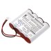 Batteries Remplace 804133
