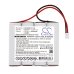 Batteries Remplace 804133