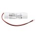 Batteries Remplace HB00010TA