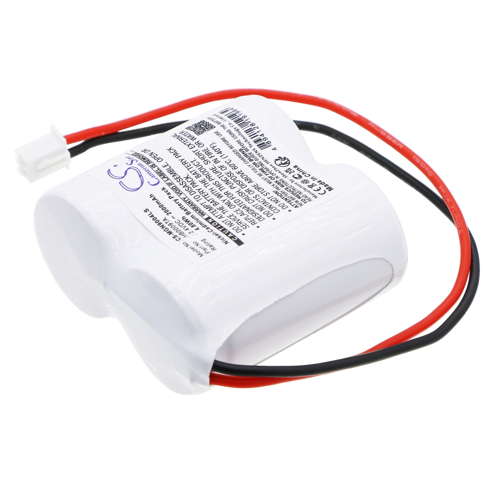Batterie de caméra de sécurité domestique Legrand CS-MGN9004LS