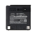 Battery Replaces PMNN4001B