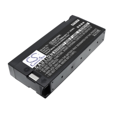 Remplacement de batterie compatible pour Trimble 17466,980646-02