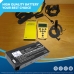 Batterie compatible avec Magellan Trimble CS-MGP750SL