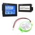 CMOS / Batterie de secours Mitsubishi CS-MGT110BU
