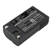 Battery Replaces Paxar 12009502