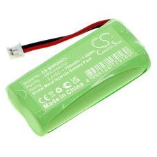 Remplacement de batterie compatible pour Motorola HFR-AAA750