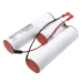 Batterie de caméra de sécurité domestique Mica CS-MHY216LS