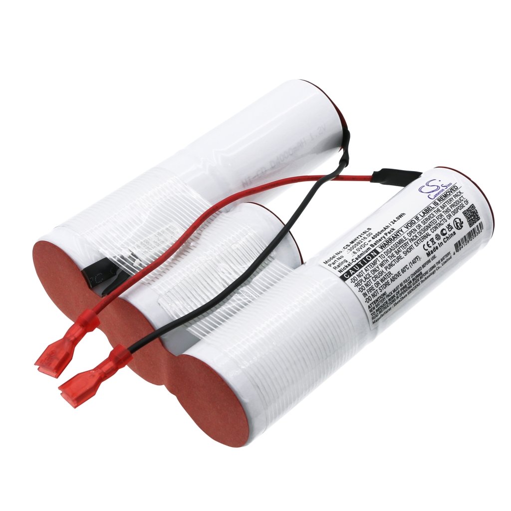Batterie de caméra de sécurité domestique Mica CS-MHY216LS