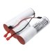 Batterie de caméra de sécurité domestique Mica CS-MHY216LS