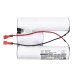 Batterie de caméra de sécurité domestique Mica CS-MHY216LS