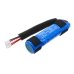 Remplacement de batterie compatible pour Monster INR18650