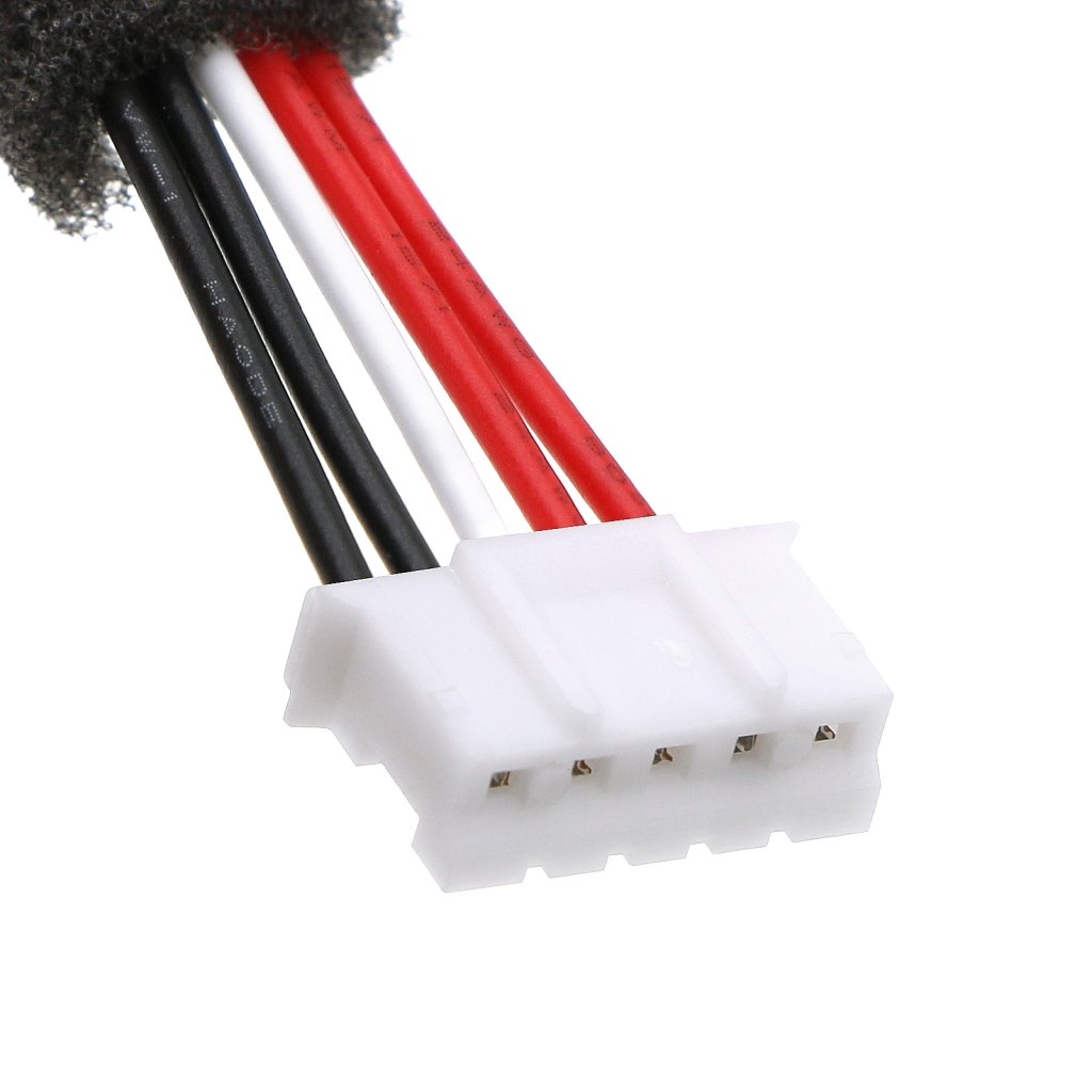 Remplacement de batterie compatible pour Monster INR18650
