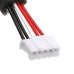 Remplacement de batterie compatible pour Monster INR18650