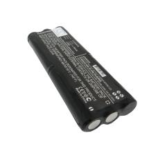 Remplacement de batterie compatible pour Midland 20-555