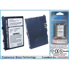 Compatible battery replacement for Mitsubishi MA-0350