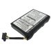 Tablette Batterie Mitac Mio 168C (CS-MIO168SL)