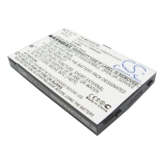 Batterie Remplace Mitac EM3T171103C12