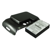 Battery compatibleWith Mitac