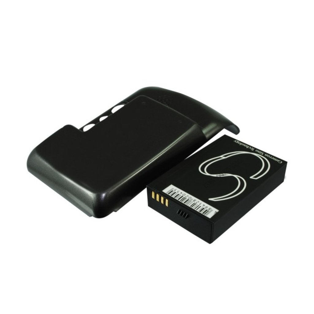 Batterie compatible avec Mitac CS-MIOA501XL