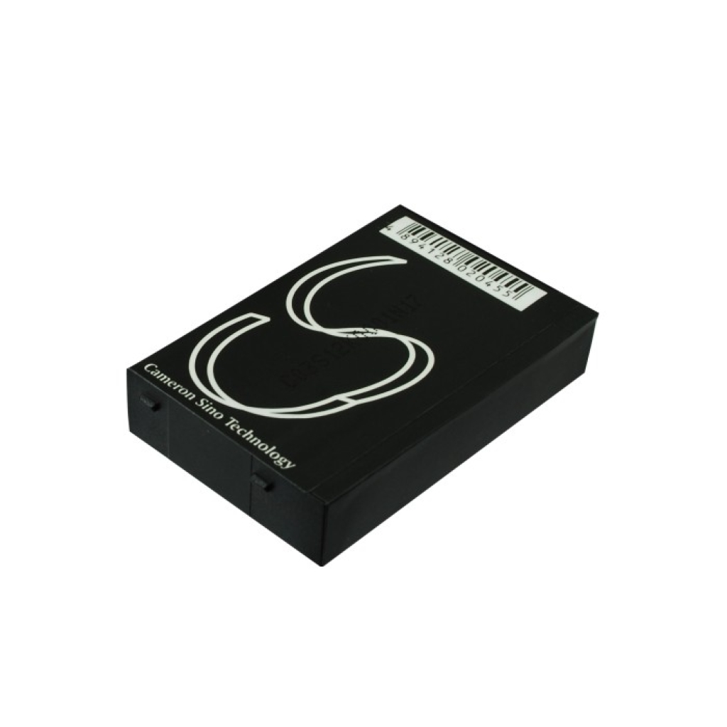 Batterie compatible avec Mitac CS-MIOA501XL