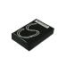 Batterie compatible avec Mitac CS-MIOA501XL