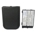 Batterie compatible avec Mitac CS-MIOA700XL