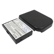 Battery compatibleWith Mitac