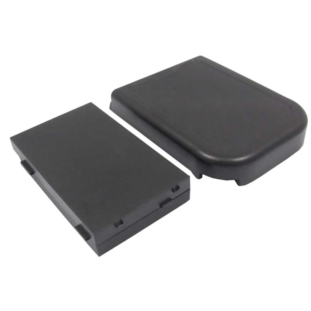 Batterie compatible avec Mitac CS-MIOA700XL