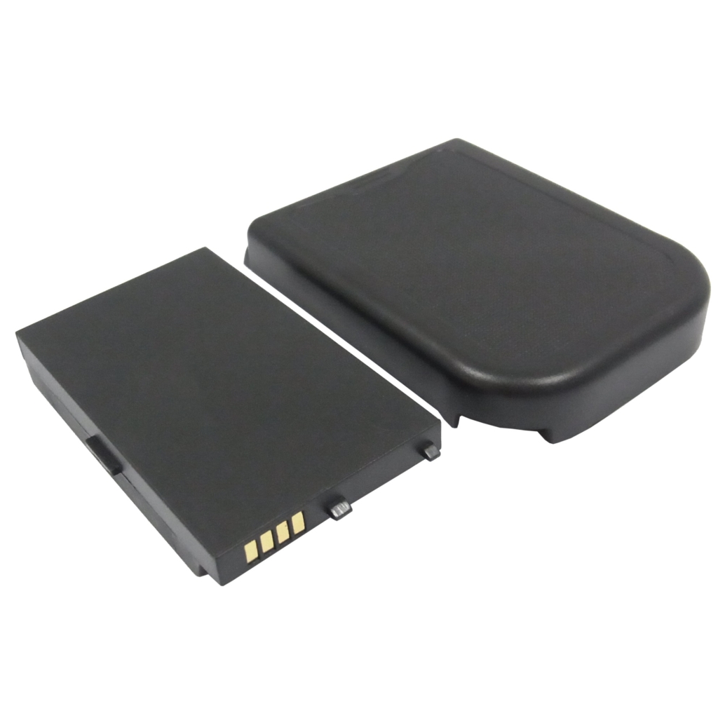Batterie compatible avec Mitac CS-MIOA700XL