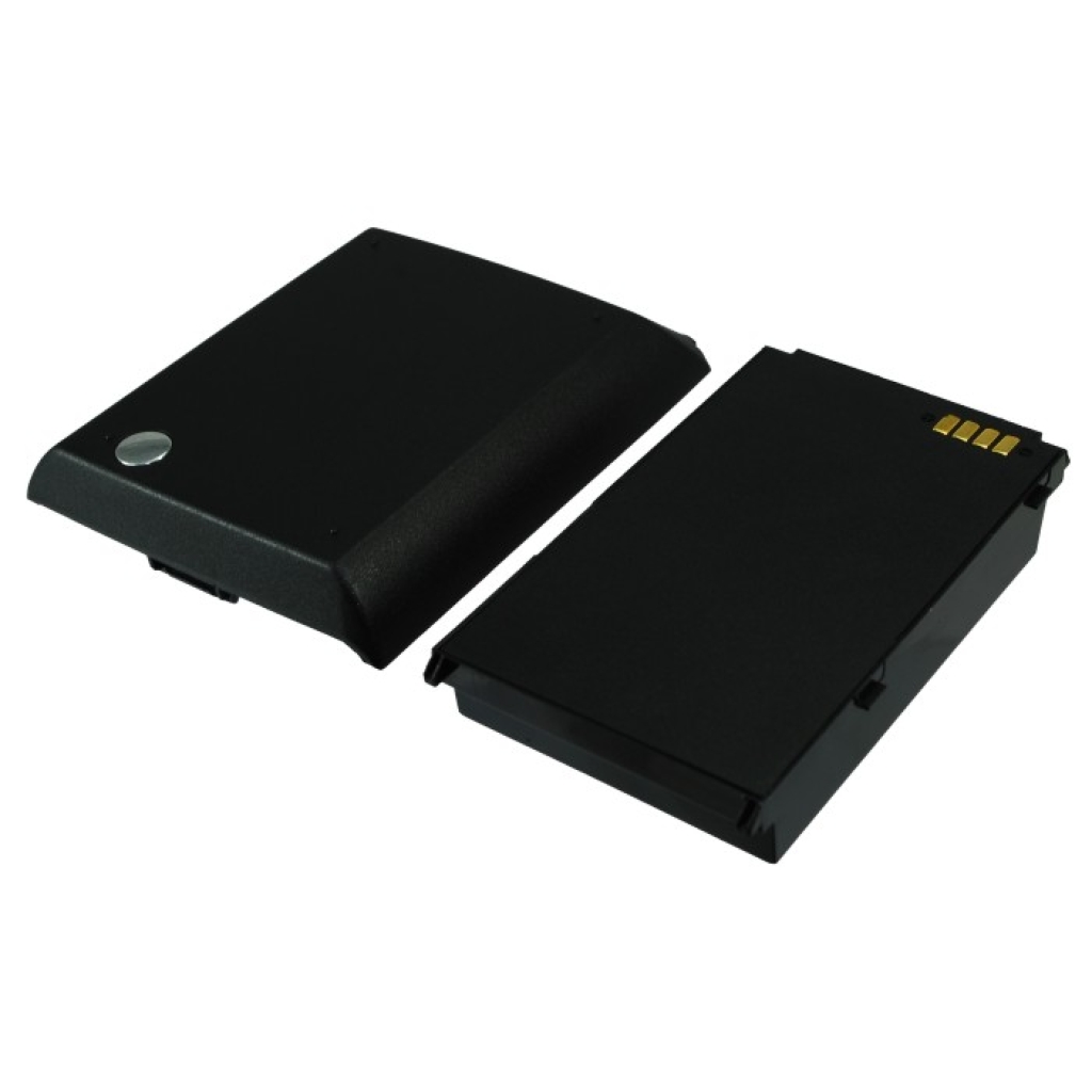 Batterie compatible avec Mitac CS-MIOA702XL