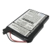 GPS, Navigator Battery Medion GoPal P4410