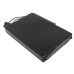 GPS, Navigator Battery Medion GoPal P4410