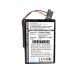 GPS, Navigator Battery Medion GoPal P4410