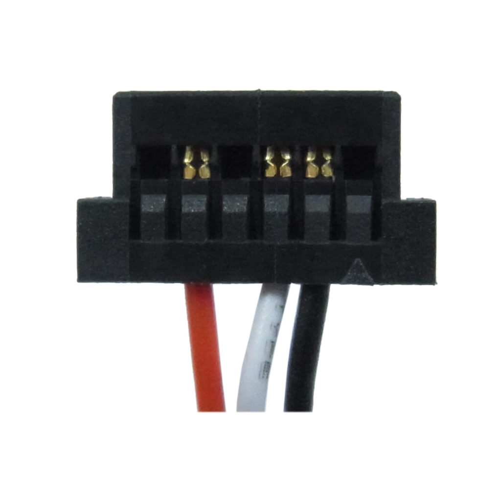 GPS, Navigator Battery Medion GoPal P4410