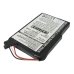 GPS, Batterie de navigation Medion GoPal PNA460 (CS-MIOC220SL)