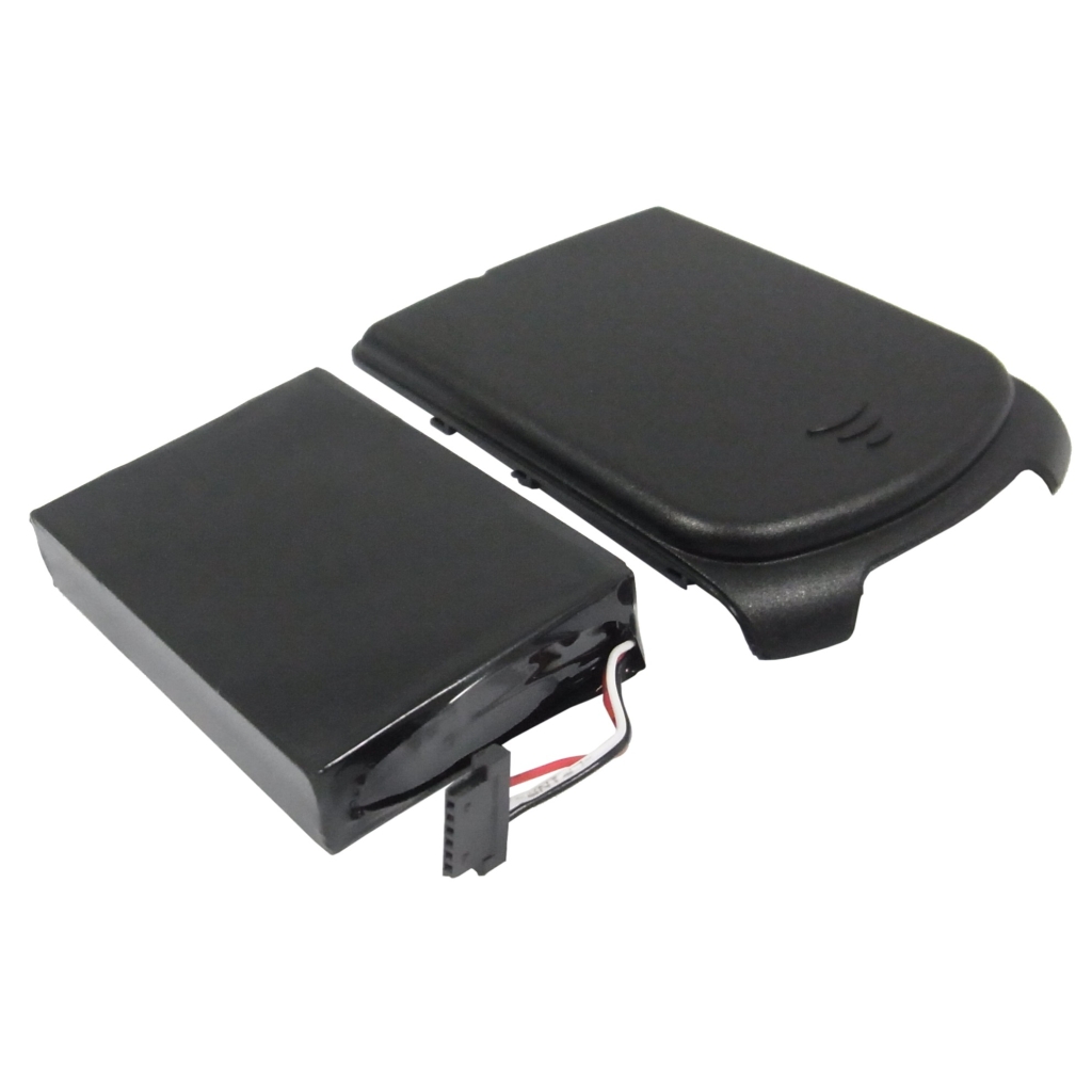 Batterie compatible avec Mitac CS-MIOP350HL