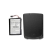 Batterie compatible avec Mitac CS-MIOP350HL