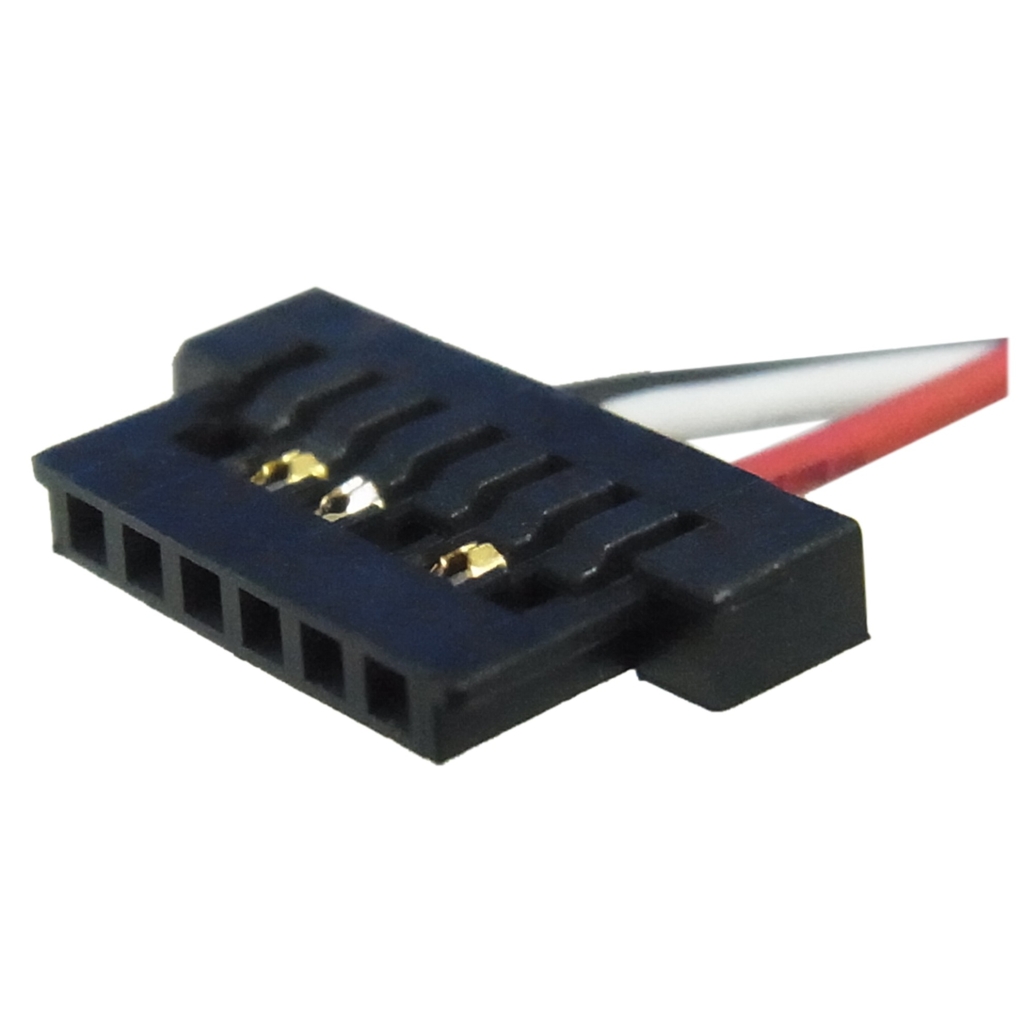 Batterie compatible avec Mitac CS-MIOP350HL