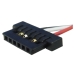 Batterie compatible avec Mitac CS-MIOP350HL