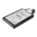 GPS, Batterie de navigation Medion GoPal P4210 (CS-MIOP350SL)